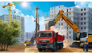 City Construction Simulator 15 for Android - Download the APK from Habererciyes